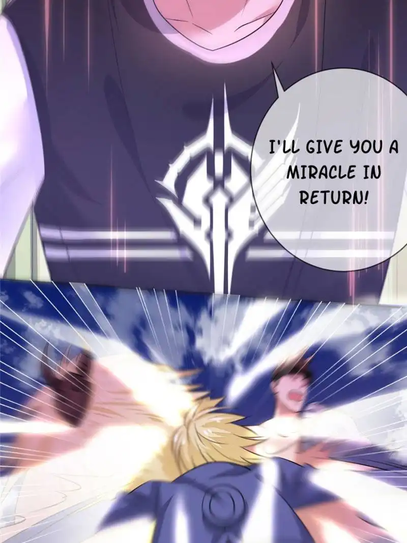 Legend Reboot Chapter 98 34